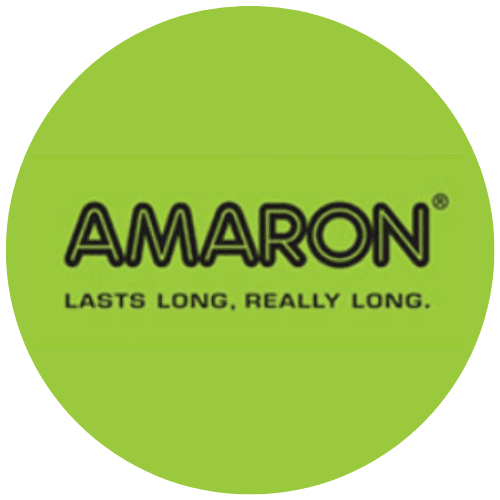 AMARON Logo